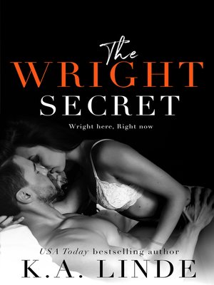 The Wright Secret - ebook